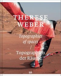 Cover image for Therese Weber