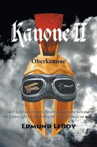 Cover image for Kanone II