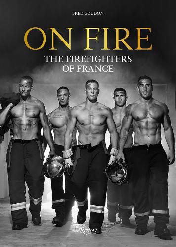 Cover image for On Fire