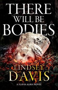 Cover image for There Will Be Bodies