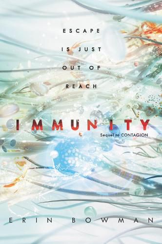 Cover image for Immunity