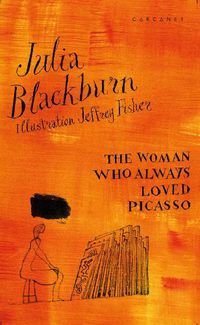 Cover image for The Woman Who Always Loved Picasso