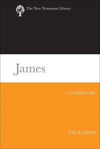 Cover image for James