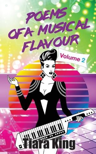 Cover image for Poems Of A Musical Flavour: Volume 2