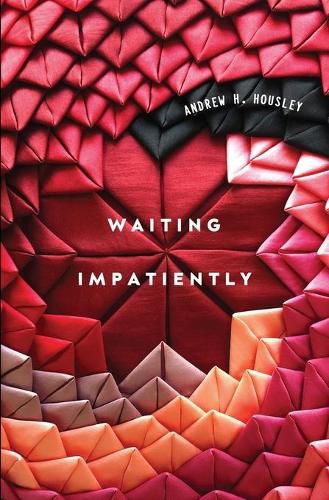 Cover image for Waiting Impatiently