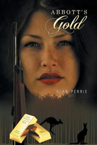 Cover image for Abbott's Gold