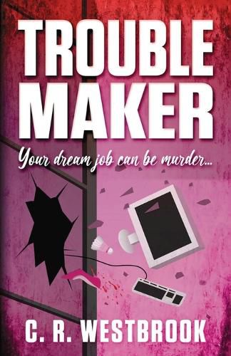 Cover image for Troublemaker