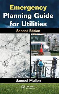 Cover image for Emergency Planning Guide for Utilities