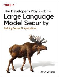 Cover image for The Developer's Playbook for Large Language Model Security