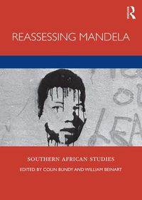 Cover image for Reassessing Mandela