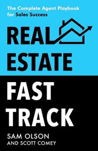 Cover image for Real Estate Fast Track