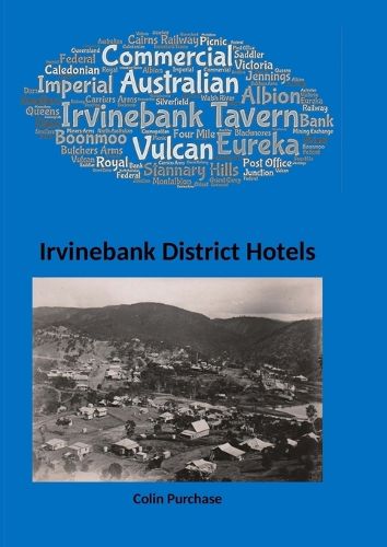 Cover image for Irvinebank District Hotels