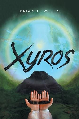 Cover image for Xyros