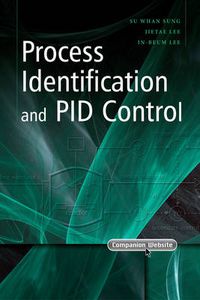 Cover image for Process Identification and PID Control