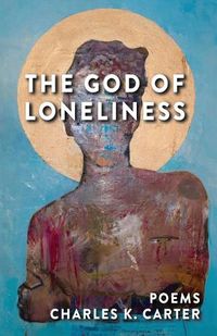 Cover image for The God of Loneliness