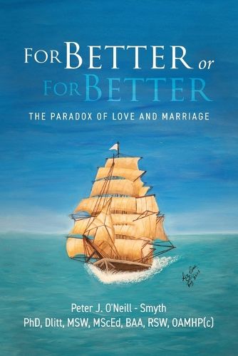 Cover image for For Better or For Better