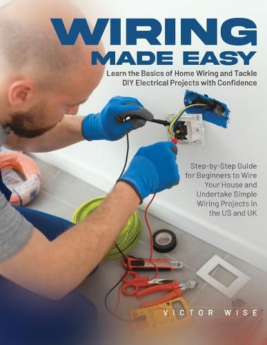 Cover image for Wiring Made Easy