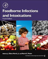 Cover image for Foodborne Infections and Intoxications