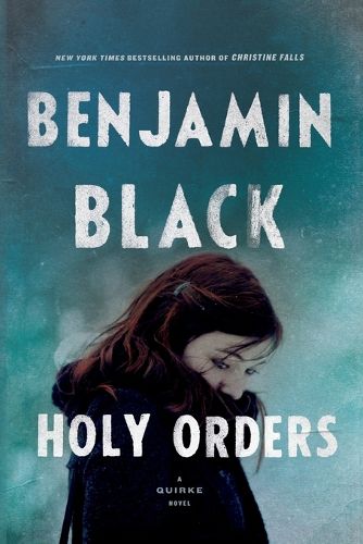 Cover image for Holy Orders