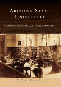 Cover image for Arizona State University