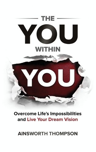 Cover image for The You Within You
