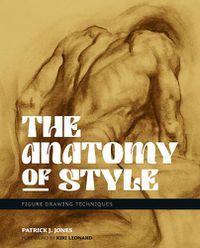 Cover image for The Anatomy of Style