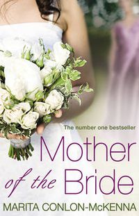 Cover image for Mother of the Bride