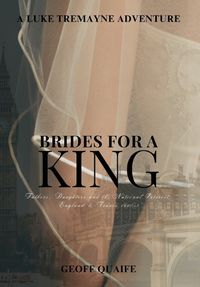 Cover image for Brides for A King