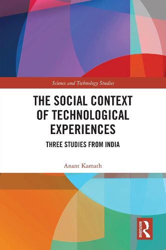 Cover image for The Social Context of Technological Experiences