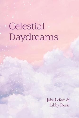 Cover image for Celestial Daydreams