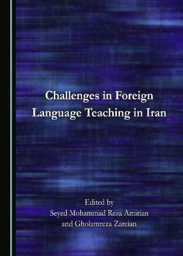 Cover image for Challenges in Foreign Language Teaching in Iran