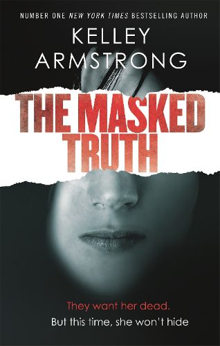 Cover image for The Masked Truth