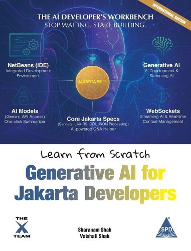 Cover image for Learn from Scratch