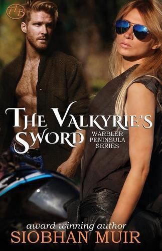 Cover image for The Valkyrie's Sword