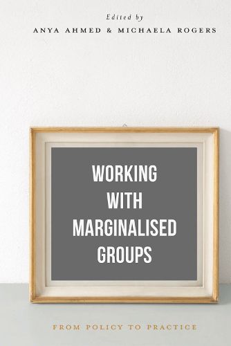 Cover image for Working with Marginalised Groups: From Policy to Practice