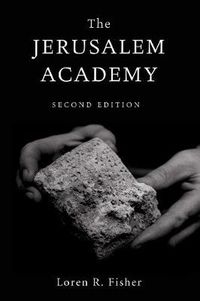 Cover image for The Jerusalem Academy, 2nd Edition