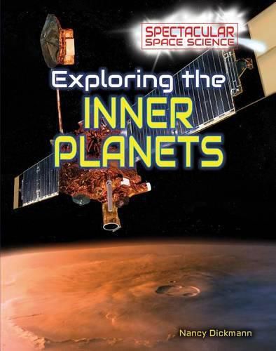 Exploring the Inner Planets