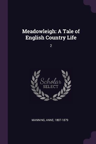 Cover image for Meadowleigh