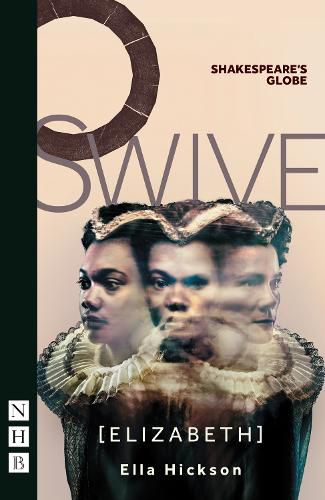 Cover image for Swive [Elizabeth]