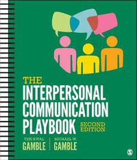 Cover image for The Interpersonal Communication Playbook