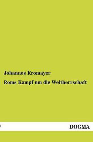 Cover image for ROMs Kampf Um Die Weltherrschaft