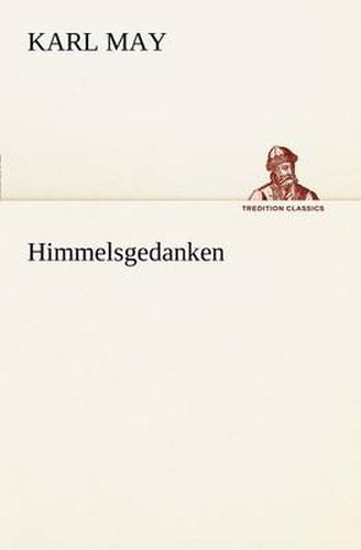 Cover image for Himmelsgedanken