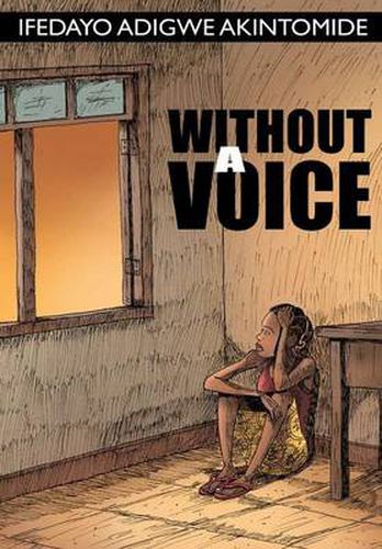 Cover image for Without a Voice