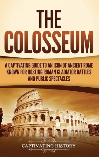 Cover image for The Colosseum