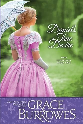 Cover image for Daniel's True Desire