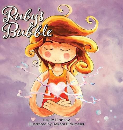 Cover image for Ruby's Bubble