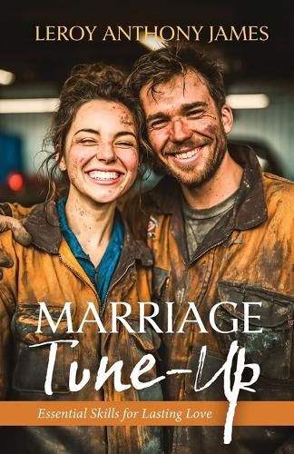 Cover image for Marriage Tune-Up