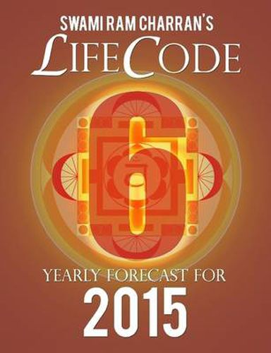 Cover image for Lifecode #6 Yearly Forecast for 2015 - Kali