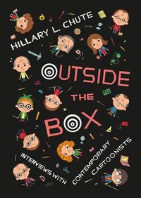 Cover image for Outside the Box