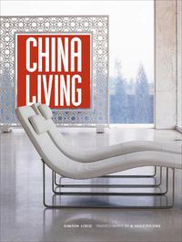 Cover image for China Living